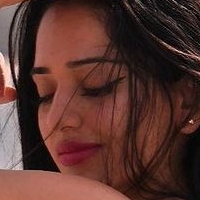 Asal Keshavarz Nude