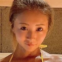 AsamiNatsuki Nude