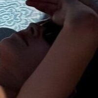 Ash Bradford Nude