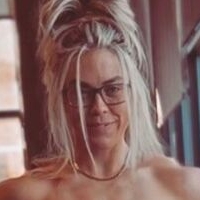 Ash Cash Nude