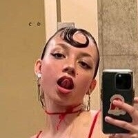 ashaidesu Nude