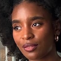 Ashara Wilson Nude