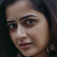 Ashika Ranganath Nude