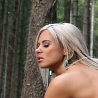 Ashley B Nude