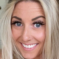 Ashley Baby Nude
