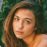 Ashley Carrillo Nude