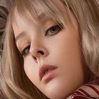 Ashley Cosplay Nude