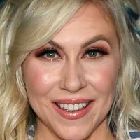 Ashley Eckstein Nude