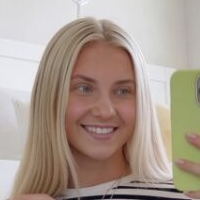 Ashley Ellington Nude