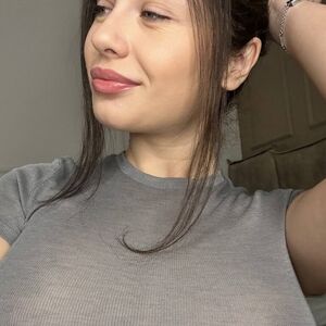 Ashley-Evans Nude