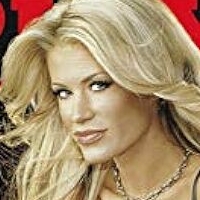 Ashley Massaro Nude
