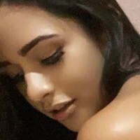 Ashley Ortiz Nude
