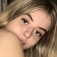 Ashley Petite Nude