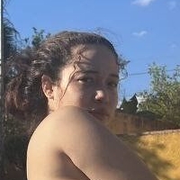Ashley Rojas Nude
