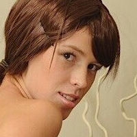 Ashley Stillar Nude