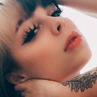 Ashley Tea Nude
