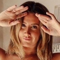 Ashley Tisdale - Fakes Nude