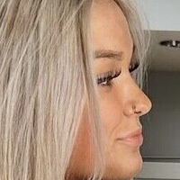 Ashley Wallace Nude