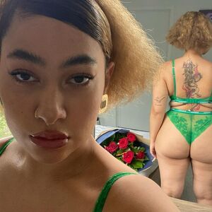 ashleyemiko Nude