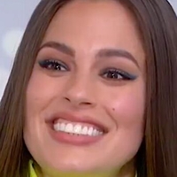 ashleygraham Nude