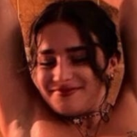 Ashleyrossettii Nude