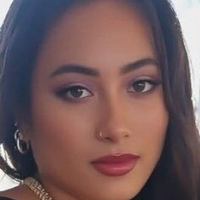 Asia Banyaga Nude