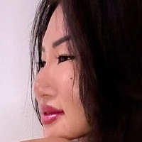 Asian Booty Meat Nude