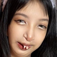 Asian Petal Nude