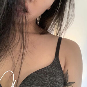 Asianamethyst Nude