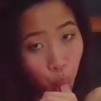 asianbabydior Nude