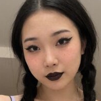 Asiangothgirlenya Nude