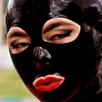 asianrubberdoll Nude