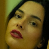Aslıhan Önür Nude