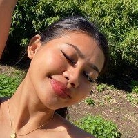 Asmr Amara Khao's Massage Nude