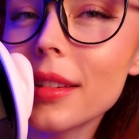 Asmr Earlicking Nude