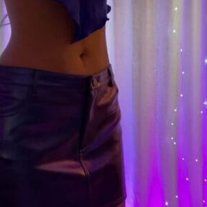 ASMR Relax Nude