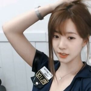 ASMR Yoon Ying Nude