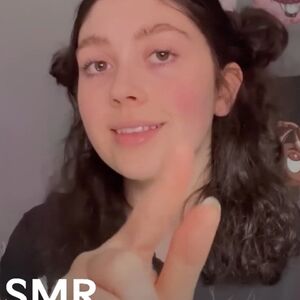 ASMRmpits Nude