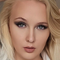 Aspen Sage Nude