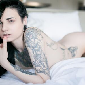 Asphodel Nude