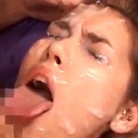 Assisted Bukkake Nude