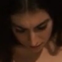 Asstral_Witch Nude