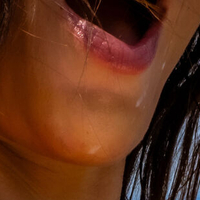 astra_black Nude