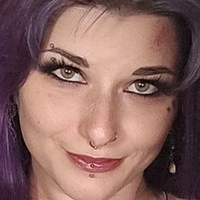 Astralprinxcess Nude