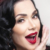 Astrid Carolina Nude