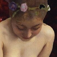AstroGirl Nude