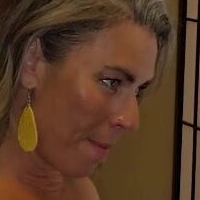 Athena West Nude