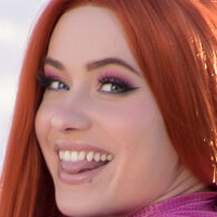 Atom Eve Cosplay Nude