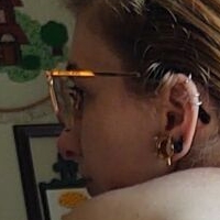 Aubrey Elizabeth Nude