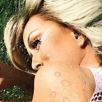 Aubrey O Nude